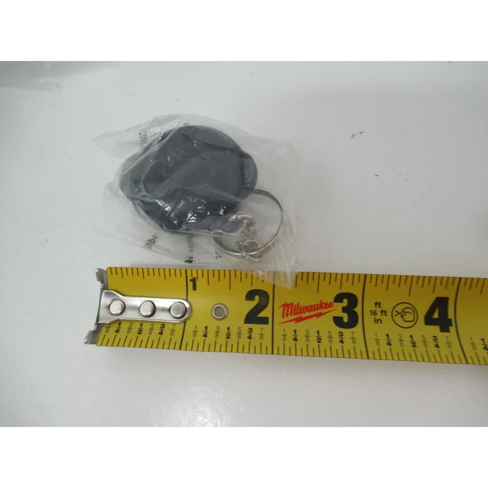 Tupperware keychain new Heat N Serve miniature bowl
